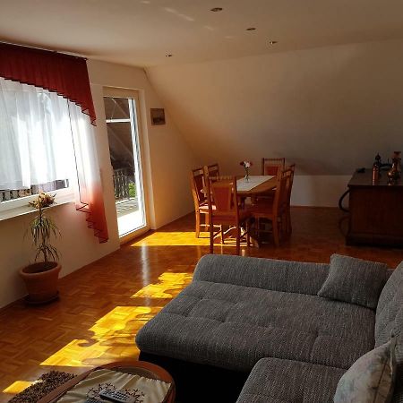 Ferienwohnung Vetter Weisel المظهر الخارجي الصورة