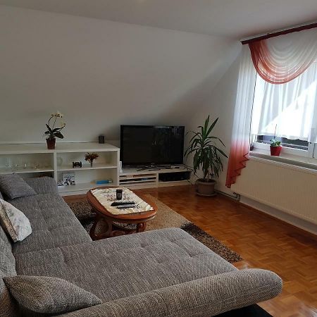 Ferienwohnung Vetter Weisel المظهر الخارجي الصورة