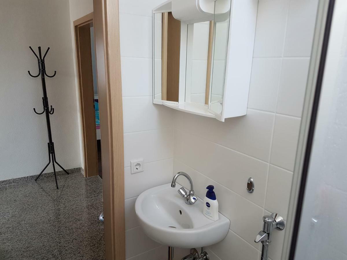 Ferienwohnung Vetter Weisel المظهر الخارجي الصورة