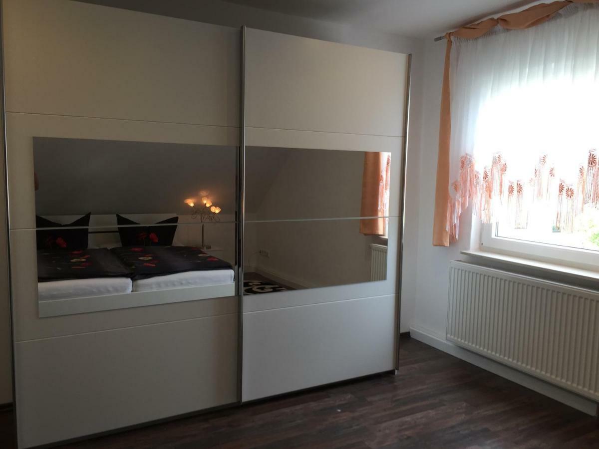 Ferienwohnung Vetter Weisel المظهر الخارجي الصورة