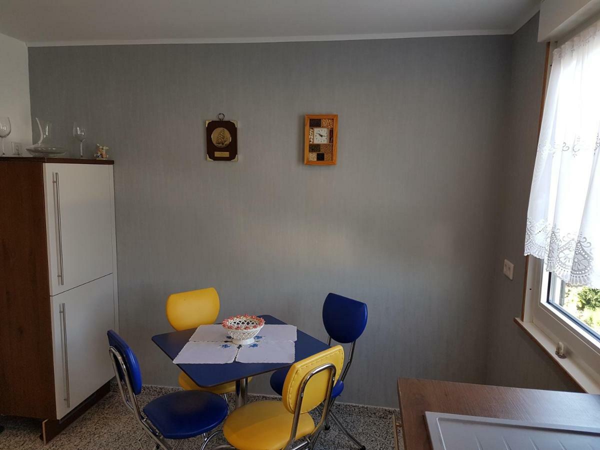 Ferienwohnung Vetter Weisel المظهر الخارجي الصورة