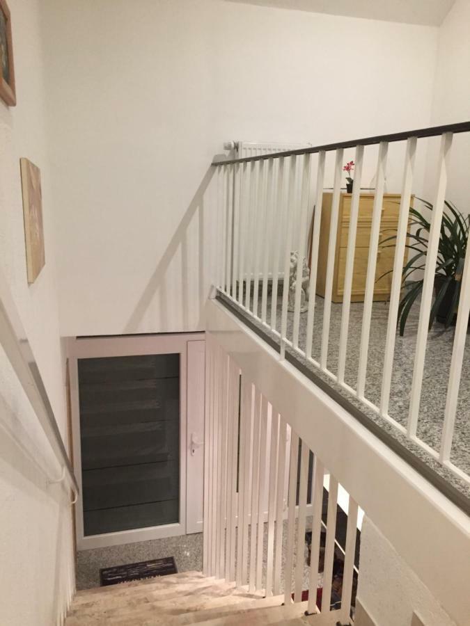 Ferienwohnung Vetter Weisel المظهر الخارجي الصورة